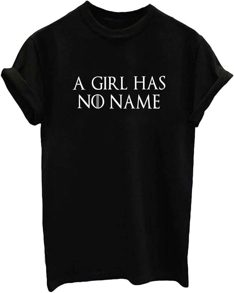 Oo Teen Girl Funny T Shirts Cute Tops Graphic Tee 1502 Pilihax