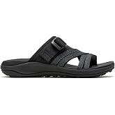 Merrell womens DISTRICT 4 POST Sandal | Casual Sandals