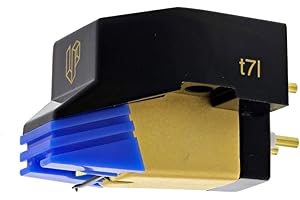 LP GEAR The Vessel A3SE Phono Cartridge