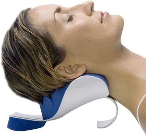 Amazon Com Body Pillows Travel Neck Pillow Therapeutic Support