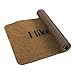 Outdoor Mat - Funny Welcome Mat I Like It Dirty Doormat Rugs with Anti-Slip Rubber Backing, Front Entrance Door Mat for All Weather - Brown, 27.17 x 15.75 x 0.39 Inches