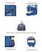 35L Packable backpack Lightweight Packable Durable folding Travel Hiking Trekking Camping Cycling Foldable backpack