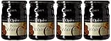Opies Pickled Walnuts 4-pack X 390g
