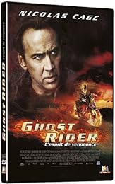 Ghost Rider 2 : L'esprit De Vengeance