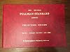 The Official Pullman-Standard Library, Vol. 14: Union Pacific 1937-1958 Cars