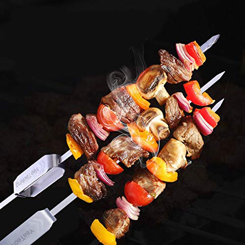 Yeeteching Kabob Skewers, 16\