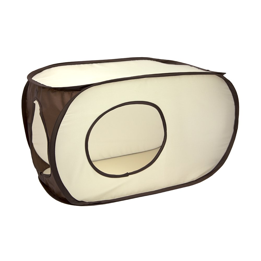 kitty city jungle tunnel