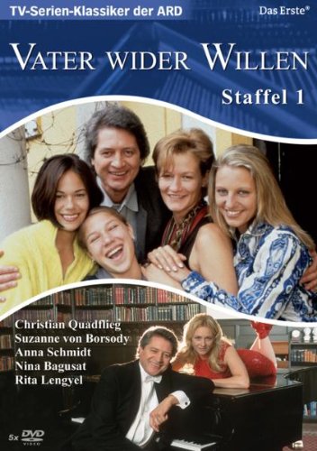 Vater Wider Willen - Staffel 1, Folgen 01