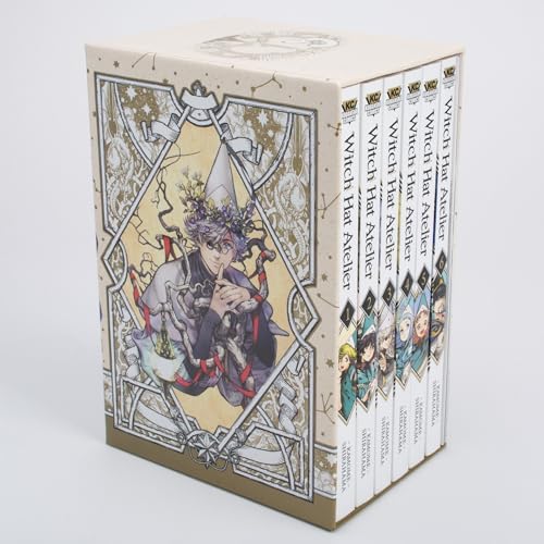 Black Bird Complete Box Set: Volumes 1-18 with Premium