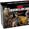 Dungeons & Dragons Spellbook Cards: Creature & NPC Karten-Set | 182 Laminierte Karten Für Dungeon Master