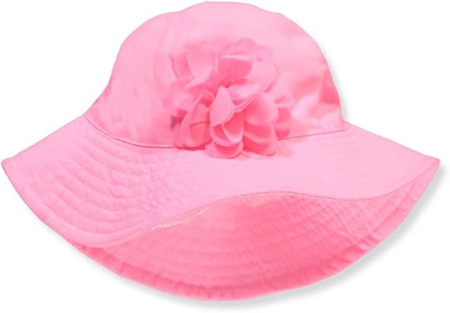 carters baby sun hat