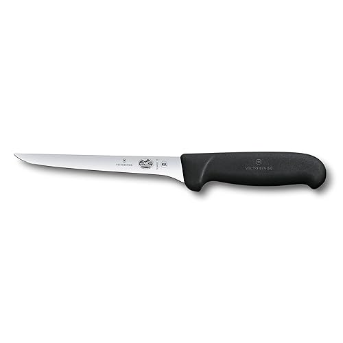 RH Forschner Fibrox Stiff Boning Knife 6