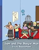 Ericka's book "Sam and the Boogie Man"