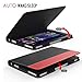 MoKo ASUS Transformer Mini T102HA Case, Slim Folding Folio Stand Cover Case for ASUS Transformer Book Mini T102HA-D4-GR 10.1