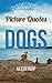 Dog Quotes: Inspirational Picture Quotes about Dogs (Leanjumpstart Life Series Book 12) by Aileen Rupp, Gabi Rupp