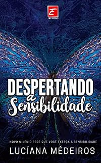 Livro Despertando a sensibilidade