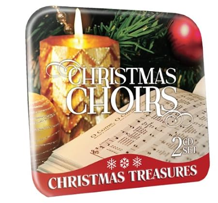 Christmas Choirs : Various : Amazon.fr: Musique
