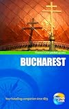 Bucharest Pocket Guide, 3rd (Thomas Cook Pocket Guides) by 