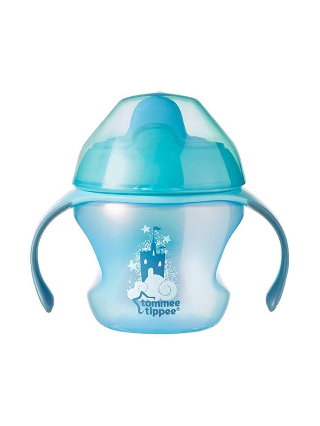 tommee tippee weaning machine