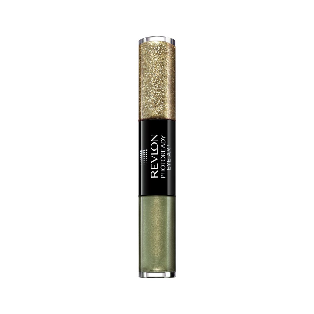 Revlon Photoready Eye Art Lid+Line+Lash - 080 Desert Dazzle - 0.1oz Eye Shadow