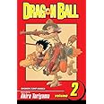 Dragon Ball, Vol. 2