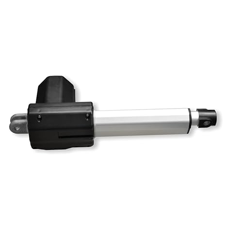 Summit Aktuator HQ015-24 Schubstangenmotor - 15cm Hub - max. 350kg - 24V DC