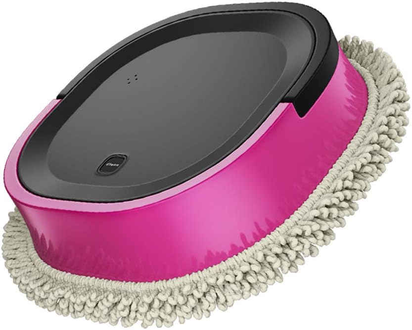 Best 3 In 1 Robot Vacuum