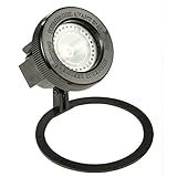 LED Low Voltage Pond Light