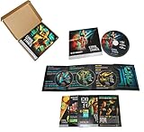 CORE DE FORCE Base Kit DVD workout program - MMA inspired 4 DVD - Eating Plan book and calendar included
