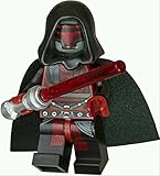 Darth Revan 2 Inch Minifigure