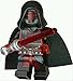 Darth Revan 2 Inch Minifigure