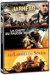 Jarhead, La Fin De L'innocence + La Chute Du Faucon Noir + Les Larmes Du Soleil