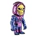 Masters of Universe Metallic Skeletor Hikari Vinyl Figure by FunKo