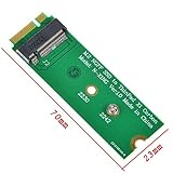 Toptekits M.2 NGFF SSD to 26 Pin Adapter for Lenovo