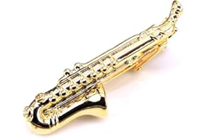 Flairs New York Gentleman's Premium Handmade Artisan Tie Bars Clips Cufflinks