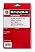 Schwinn Bike Training Wheels, For 12-14-16-18-20-Inch Wheels, Red