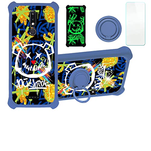 Hyundai E603 Case Compatible with Hyundai E603