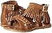 Kenneth Cole Reaction Bright Fringe 2 Sandal (Toddler/Little Kid)