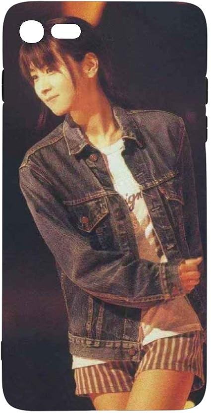 Amazon Iphone7 8 ケース 坂井泉水 携帯ケース スマホ用 携帯カバー アイフォンカバー 超耐久 軽量 超薄型 擦り傷防止 全面保護 全機種対応 ソフトケース シリコン Tpu ケース カバー 通販