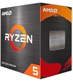 Amazon.com: AMD Ryzen 5 3600XT 6-core, 12-Threads Unlocked Desktop