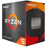 CPU AMD AM4 Ryzen 5 5500 Box