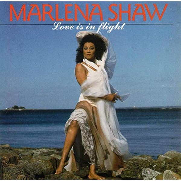 Marlena Shaw - Who Is This Bitch, Anyway? - Amazon.com Music