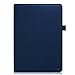 Fintie iPad Air 2 Case (2014 Release) - 360 Degree Rotating Stand Protective Case Smart Cover with Auto Sleep/Wake Feature for Apple iPad Air 2, Navy