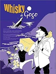 Whisky A Gogo