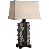 Uttermost Kodiak - 1 Light Table Lamp