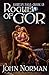 Rogue of Gor (Gorean Saga)