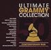 Ultimate Grammy Collection Contemporary R&B