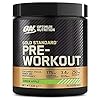 Optimum-Nutrition-Gold-Standard-Pre-Workout-Powder-Energy-Drink-with-Creatine-Monohydrate-Beta-Alanine-Caffeine-and-Vitamin-B-Complex-Green-Apple-30-Servings-330-g-Packaging-May-Vary Optimum Nutrition Gold Standard Pre Workout Green Apple Flavoured Powder, 330g