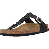Birkenstock Women's Gizeh Flowers Sandals