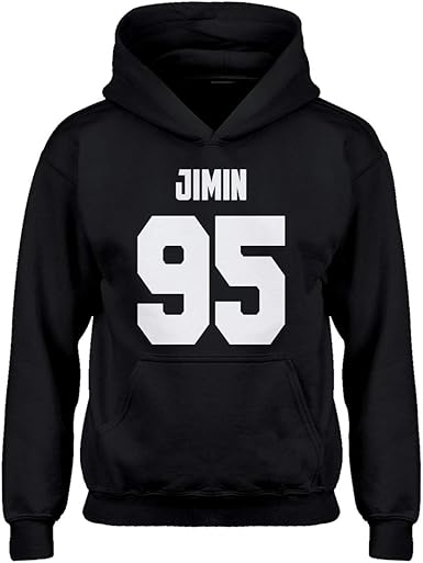 jimin hoodie amazon